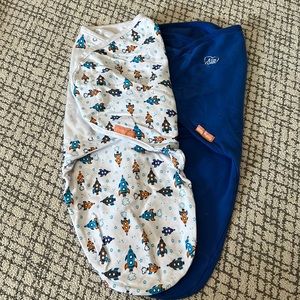 SwaddleMe Original Swaddle